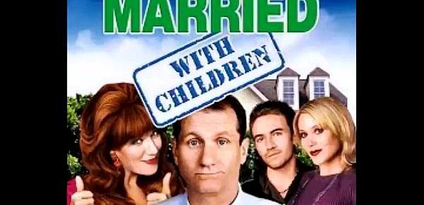  Married with Children porn